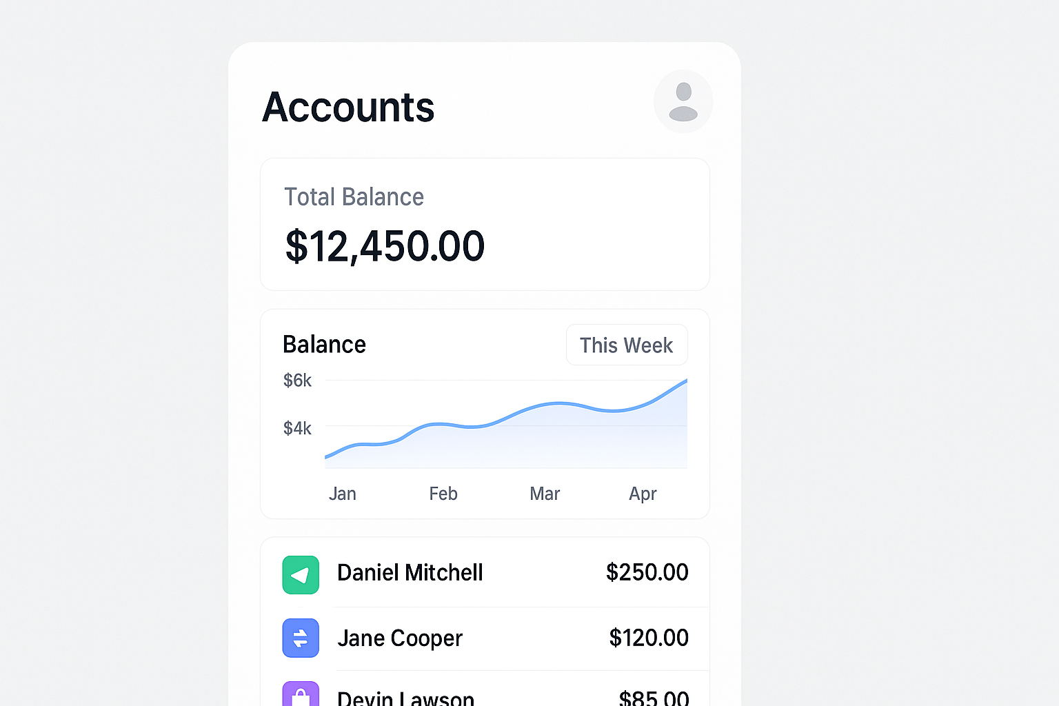 Engineer configuring monitoring dashboards